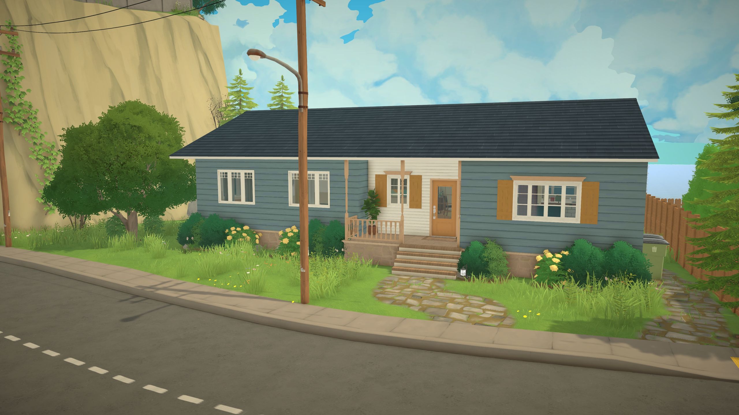 Warm Beachside Starter image 1