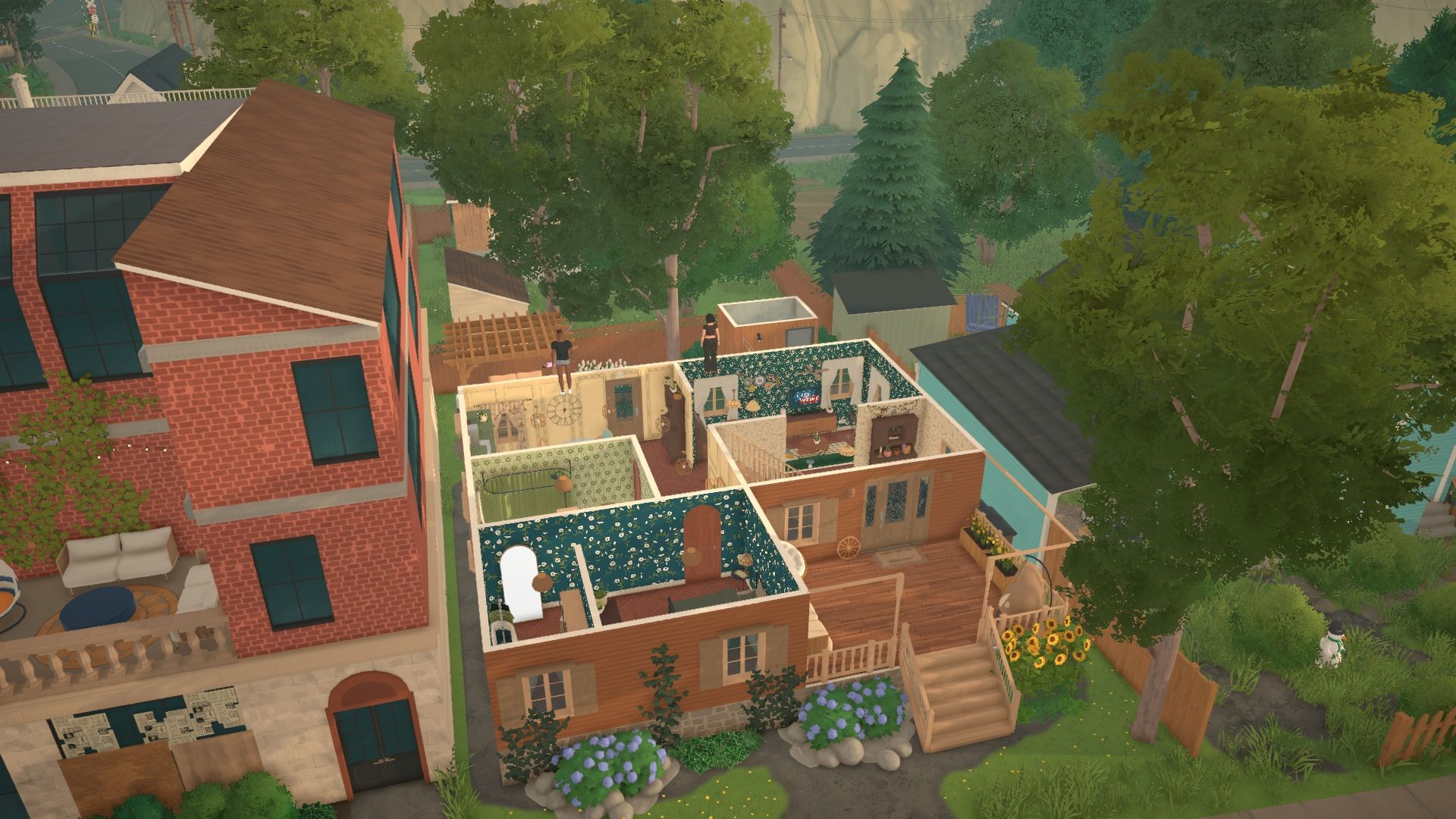 Cosy Family Home image 4