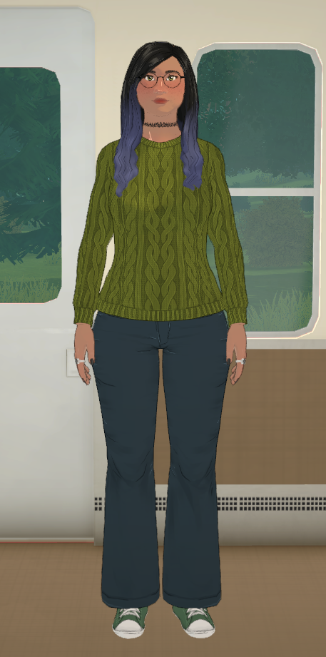 The Alora Household image 2