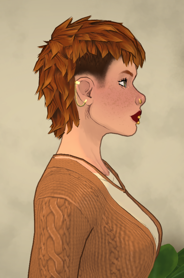 Schera Nicole Lauder image 3