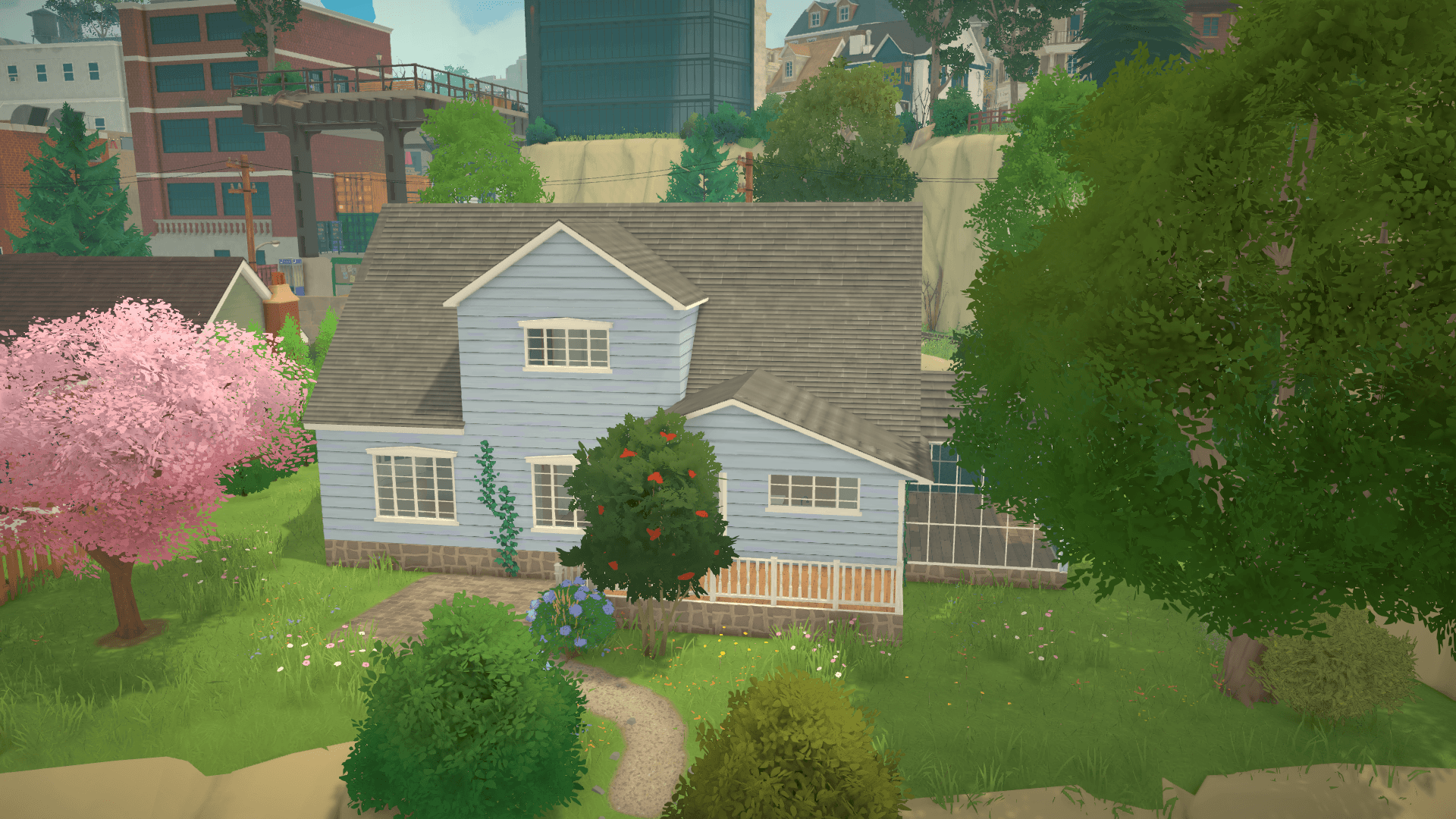 Starter Cape Cod House image 4