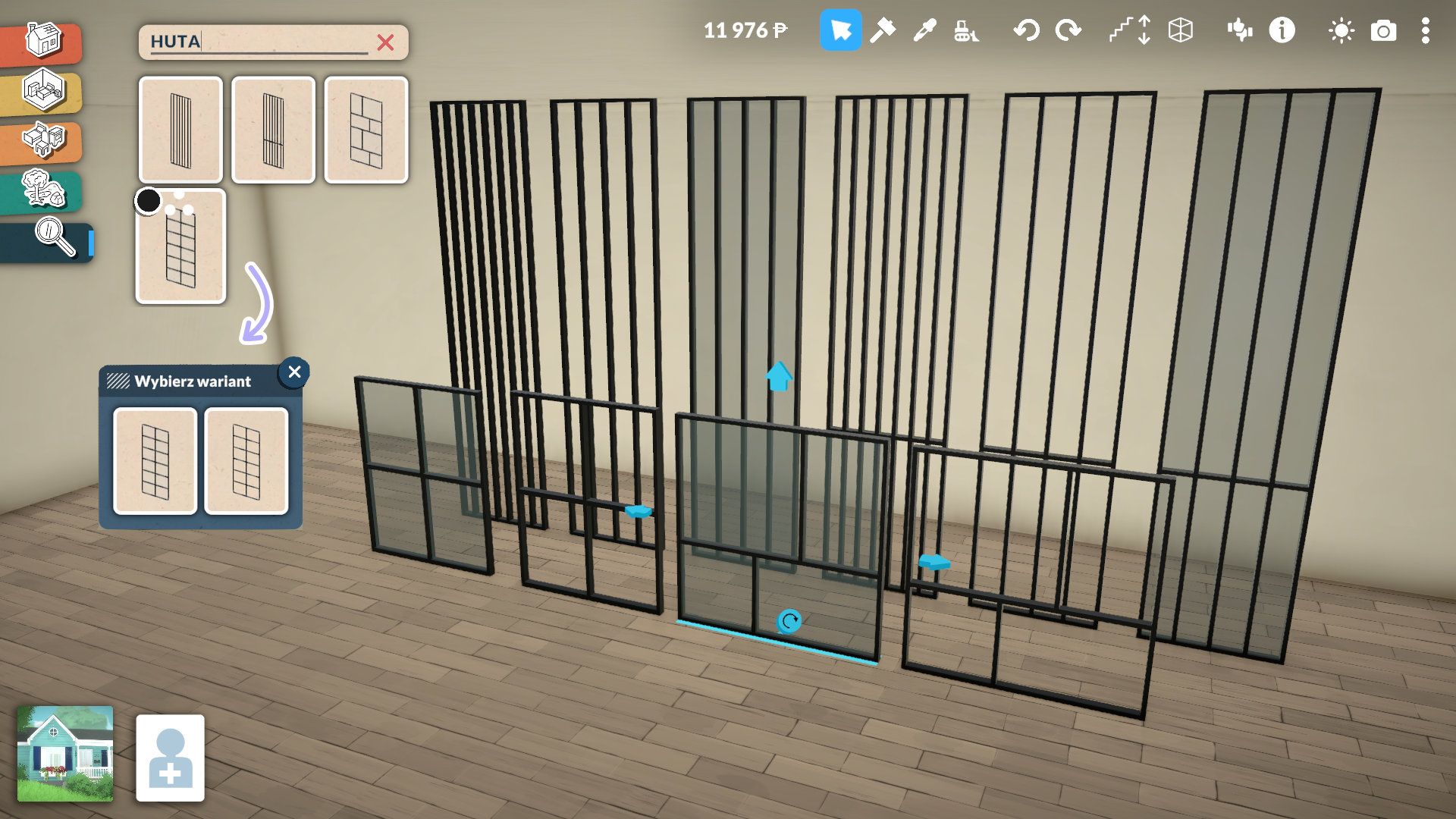 HUTA Industrial Dividers image 7