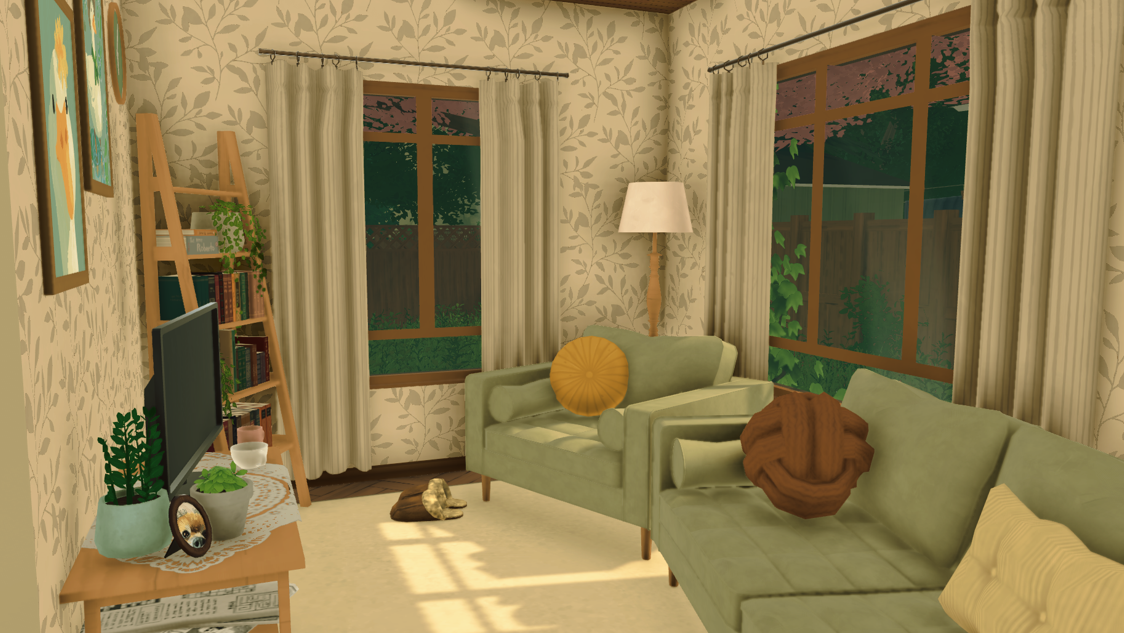 Small Family Home image 3