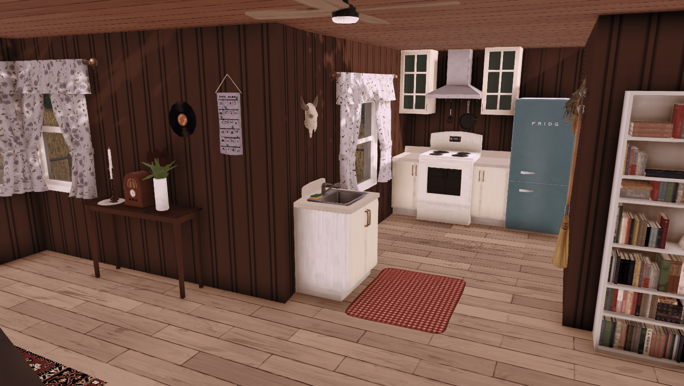 Old Midwest Home image 1