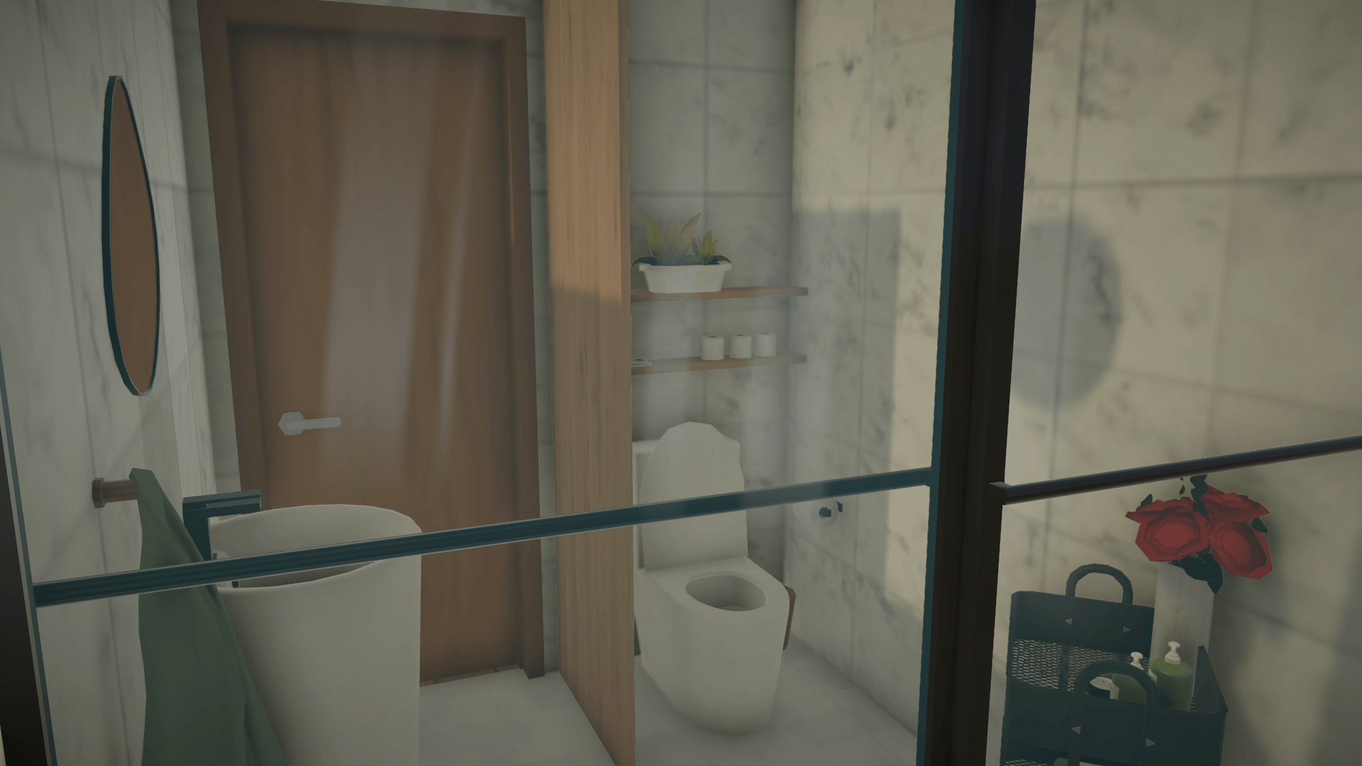 Japandi style home image 11