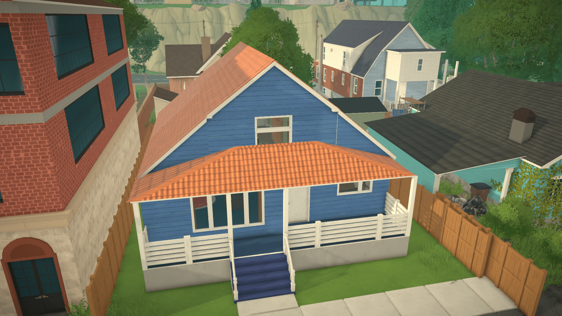 Gumball (House) image 1