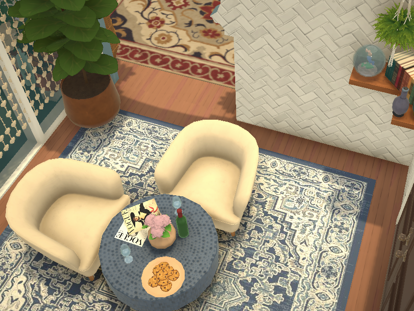 bea's country house image 4