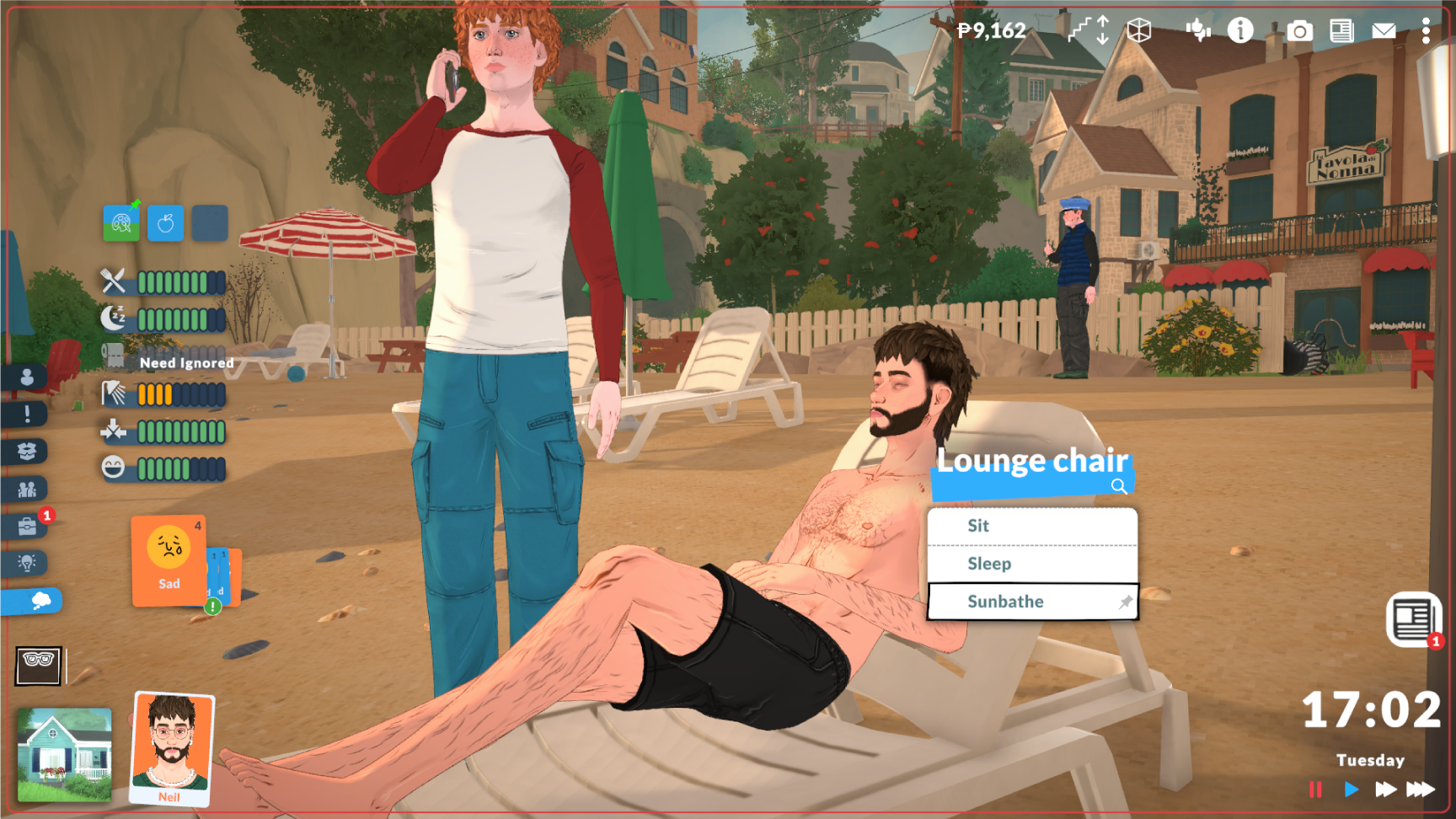 Swimwears & Sunbathing image 3