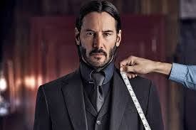 JHON WICK image 1