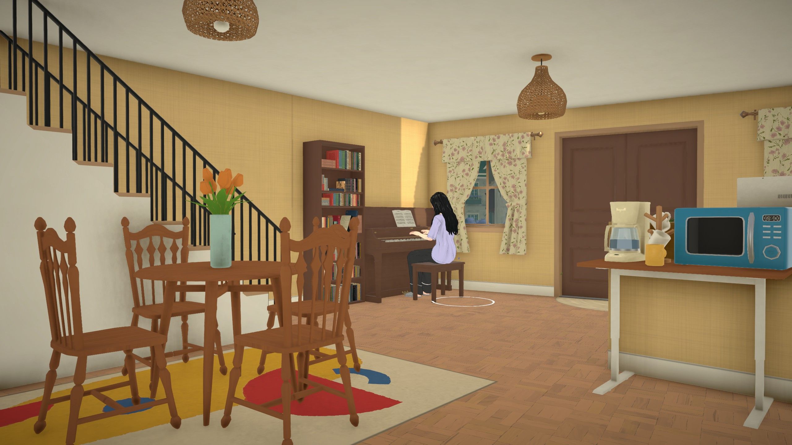 The Compact & Charming Home image 5