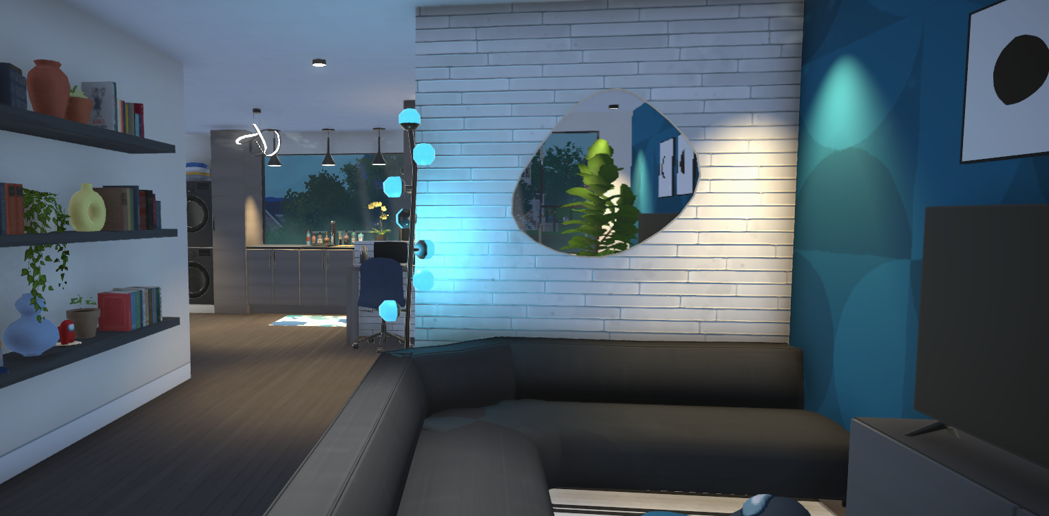 Modern Tiny Home image 8