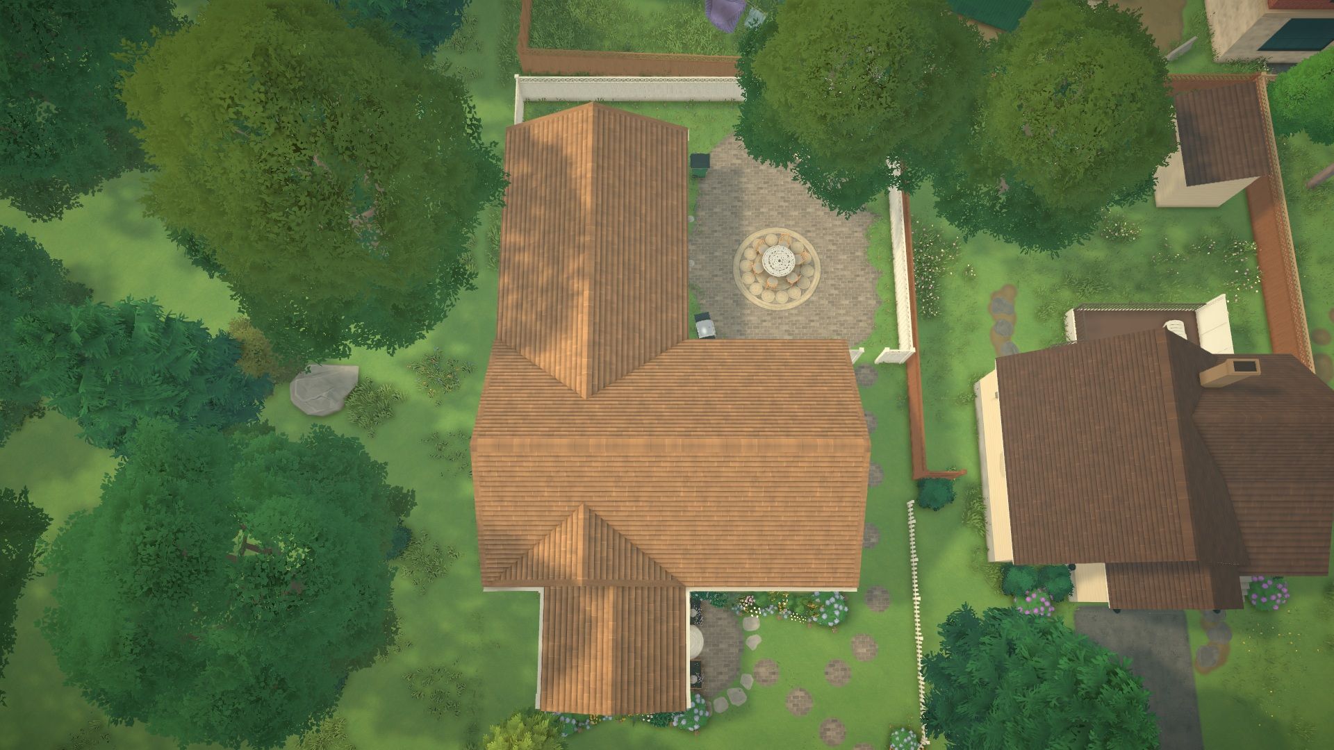 Creates First Home image 1