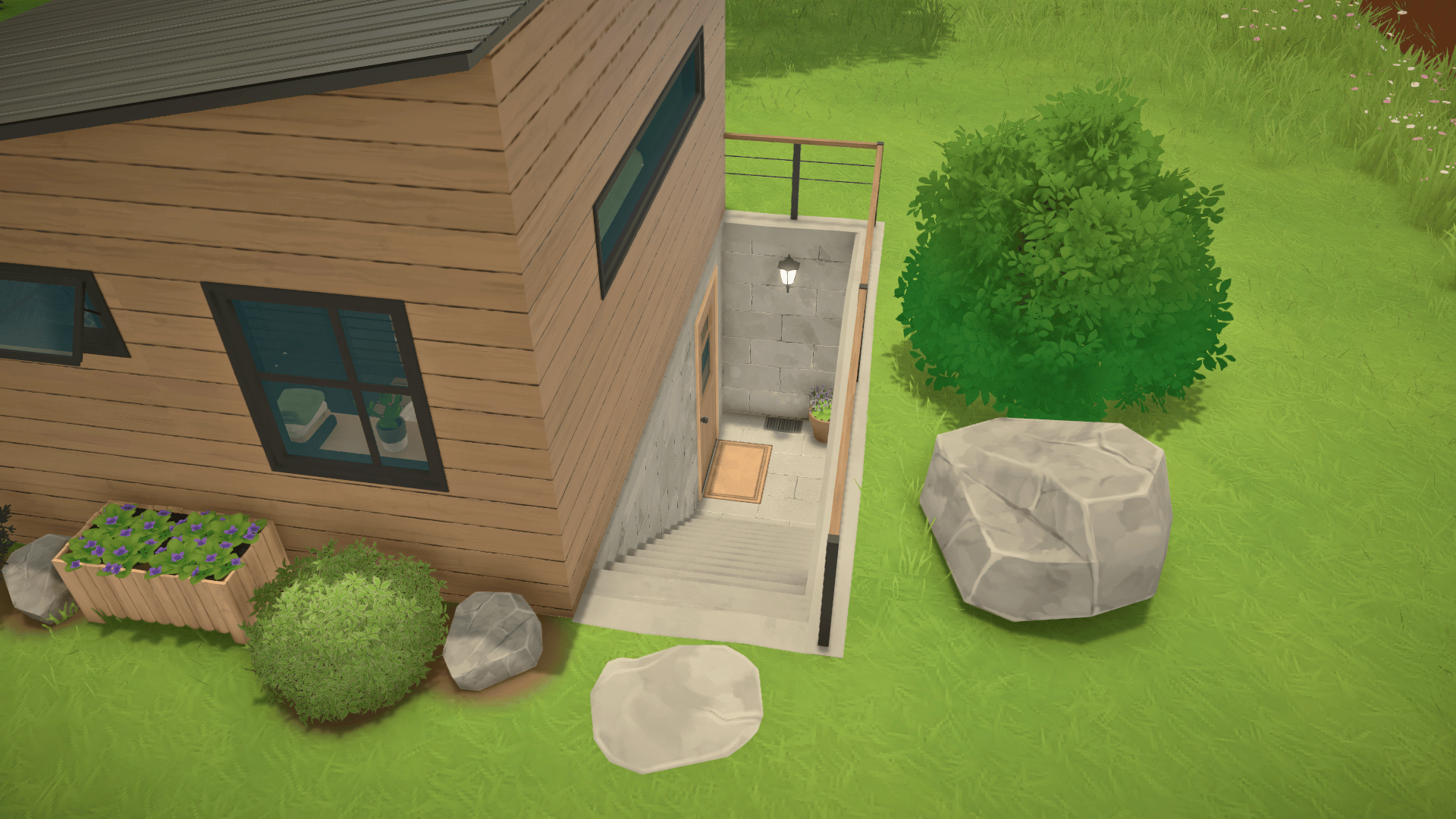 Tiny Starter Home w/ Basement image 2