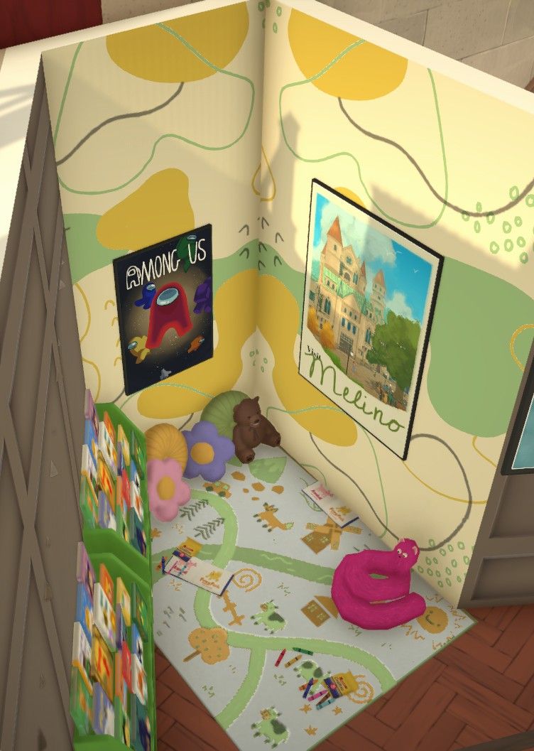 Old Town Tomes w/residence <36K image 6