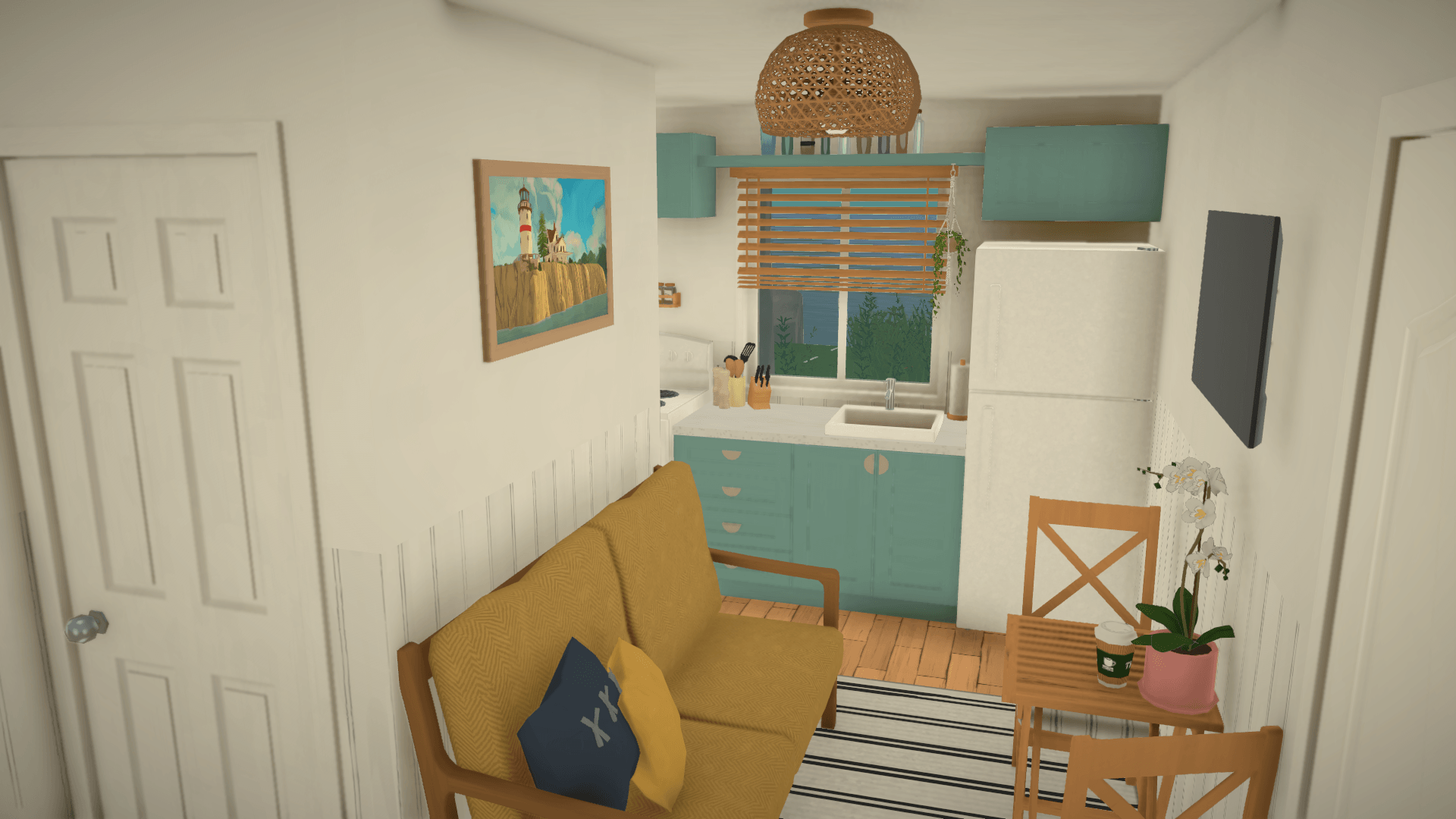 Beach House image 6