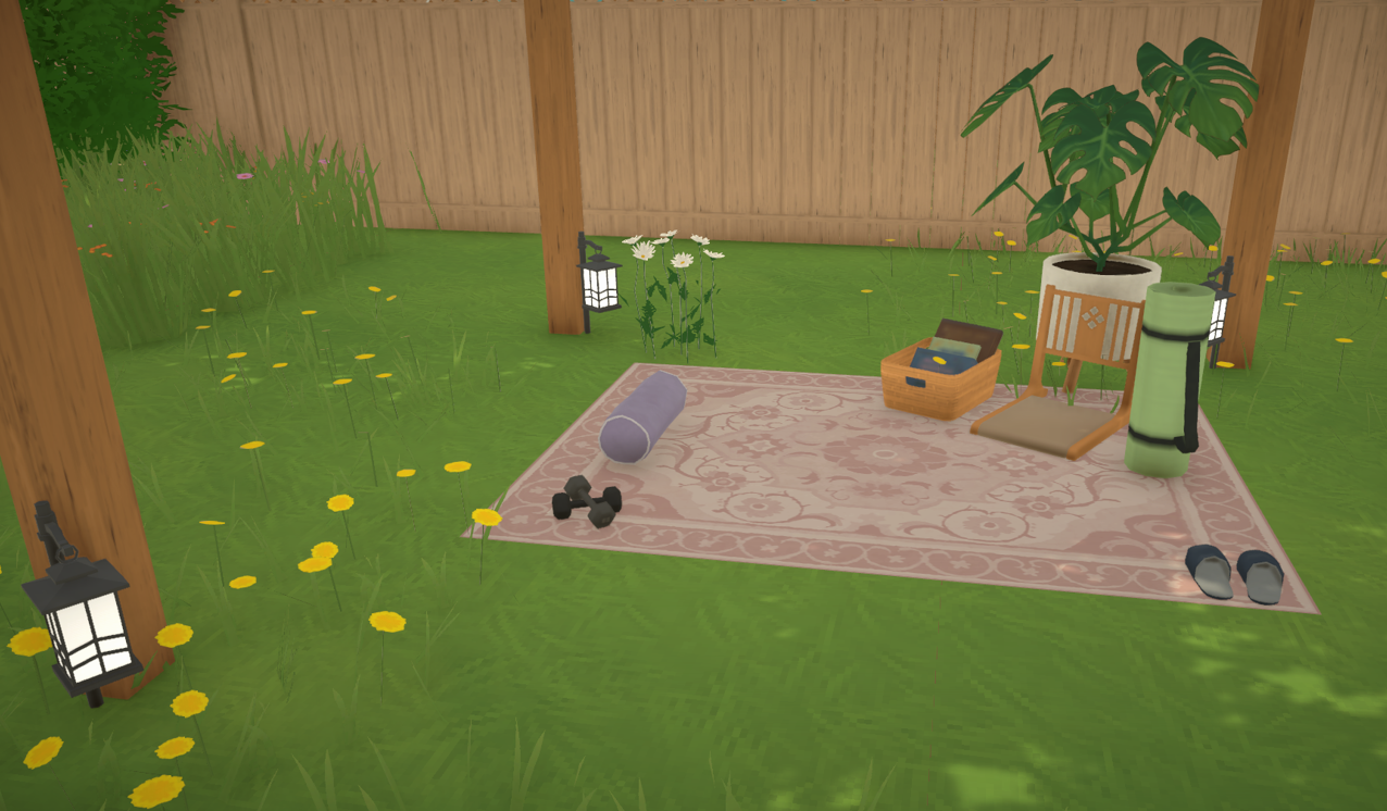 Cozy Cottage House image 22
