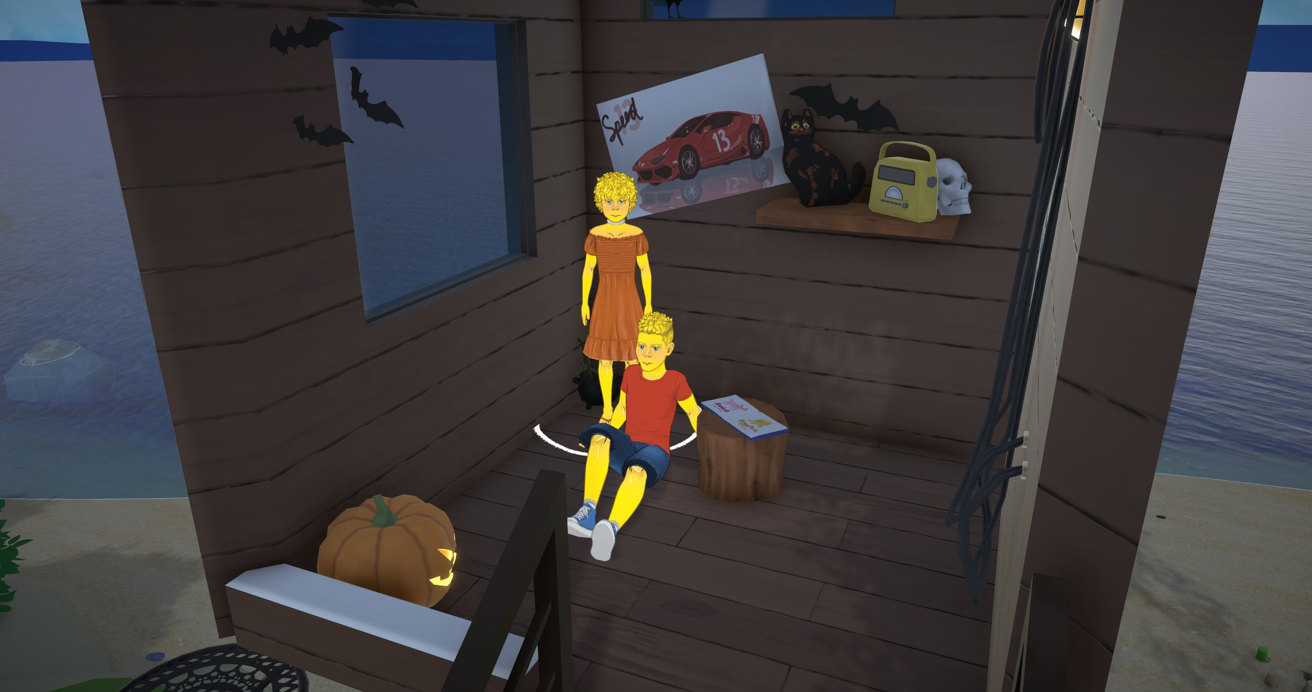 The Simpson Household image 8