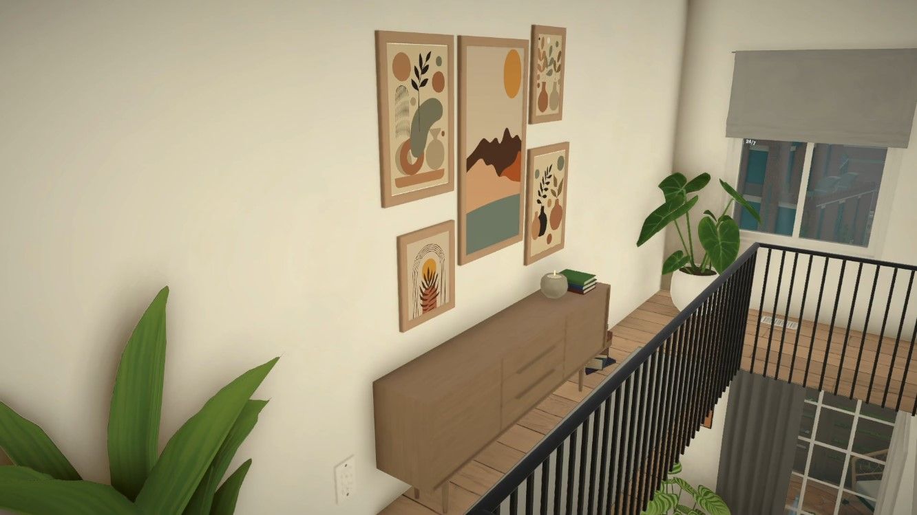 Cliff Edge Townhouse image 9
