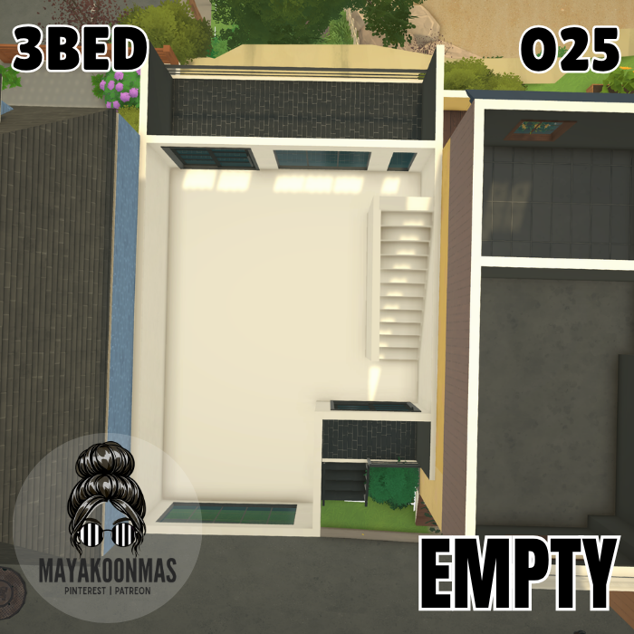 025 EMPTY 3BED 9x5.5 image 3