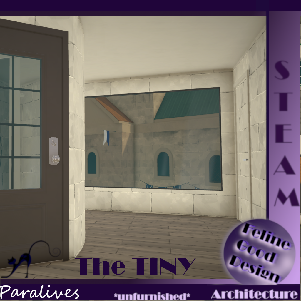 The Tiny -unfurnished- image 8