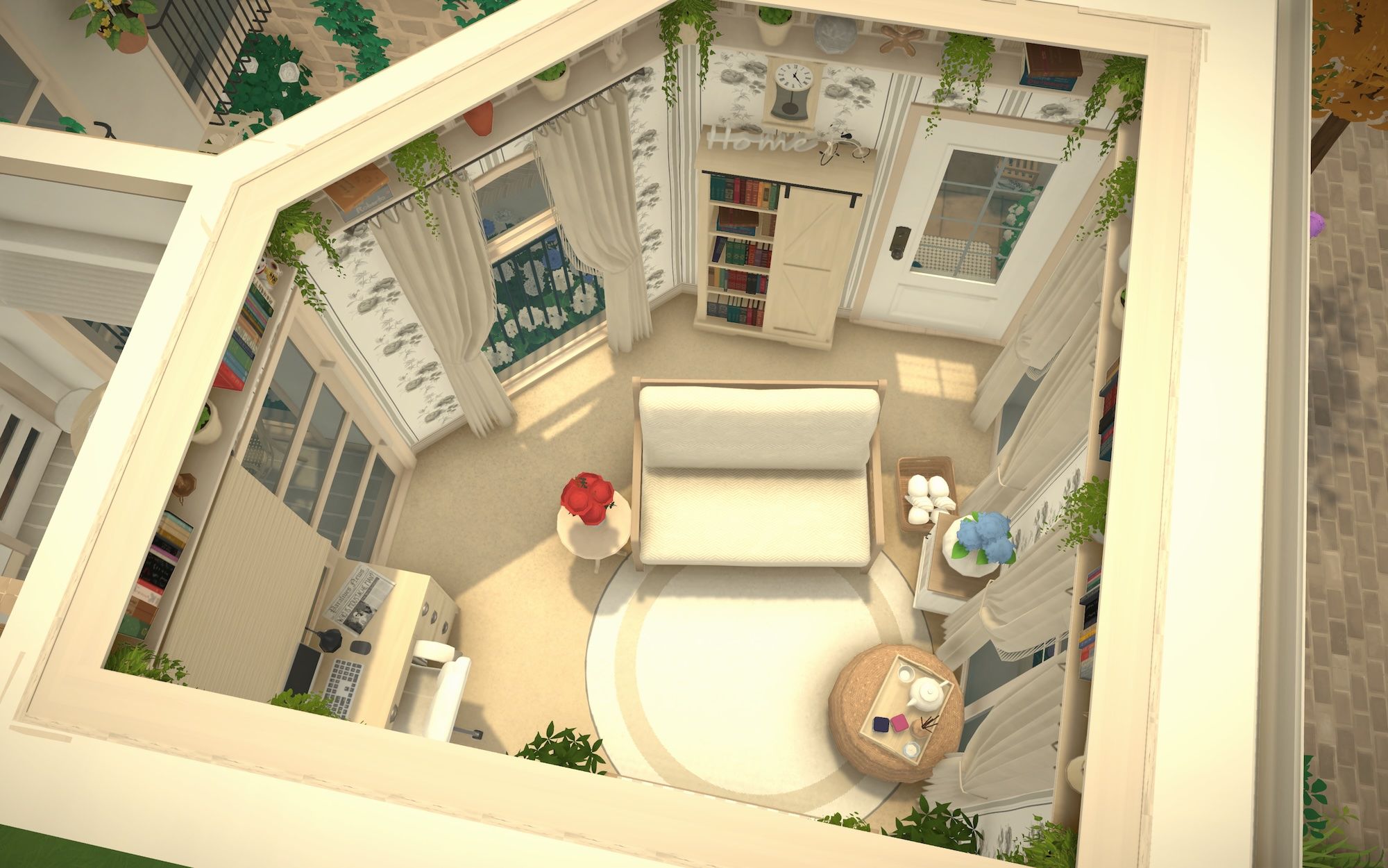 The Secret Garden image 18