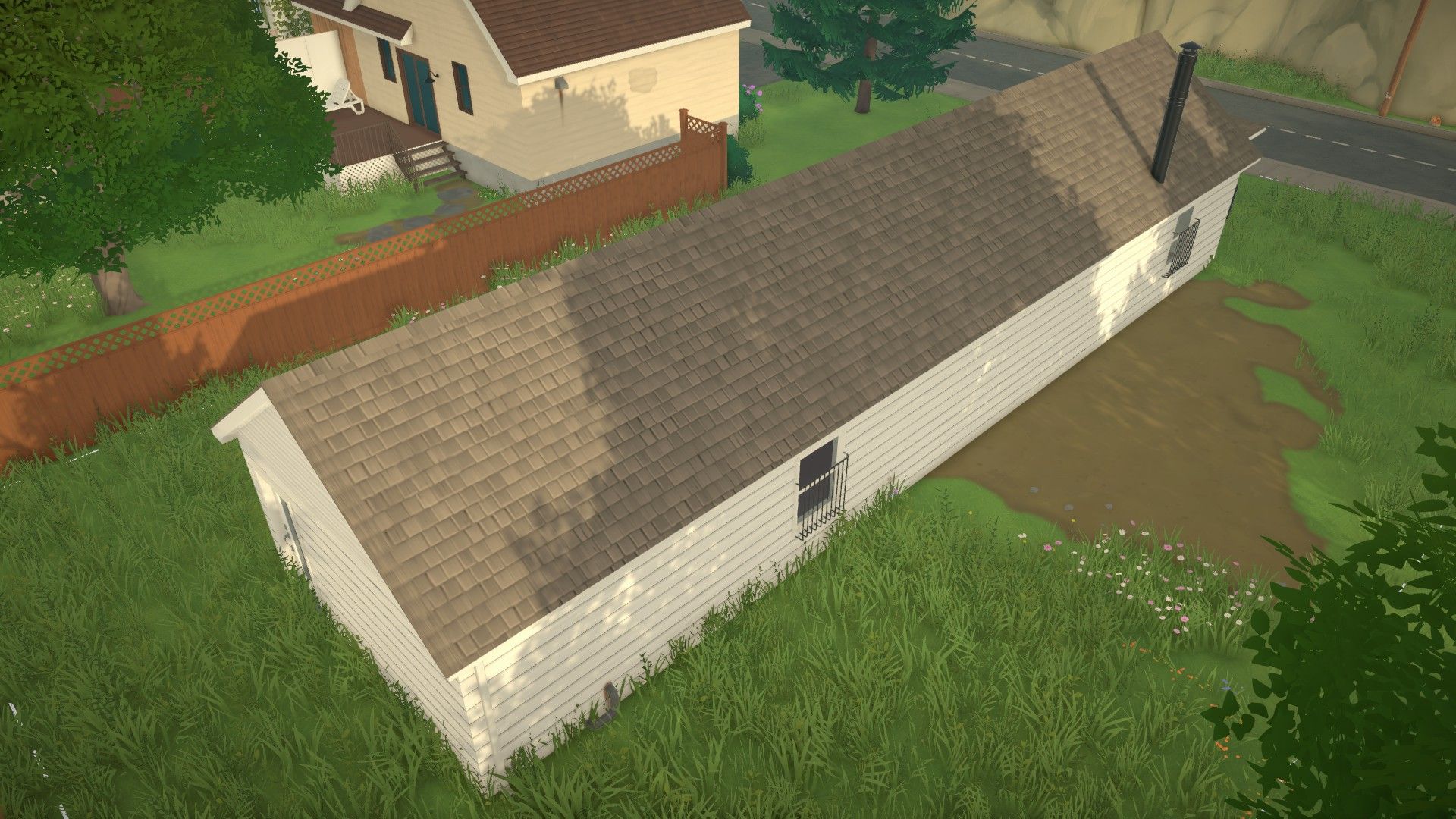 A Shotgun Shack image 3