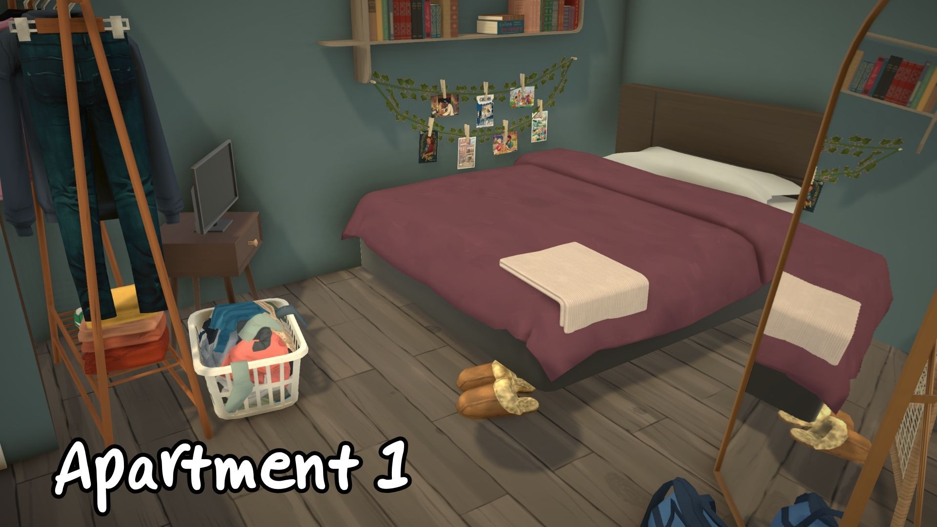 Modern City Duplex image 4