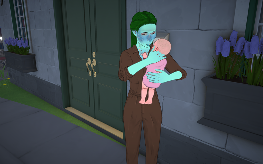 The Light Household image 1