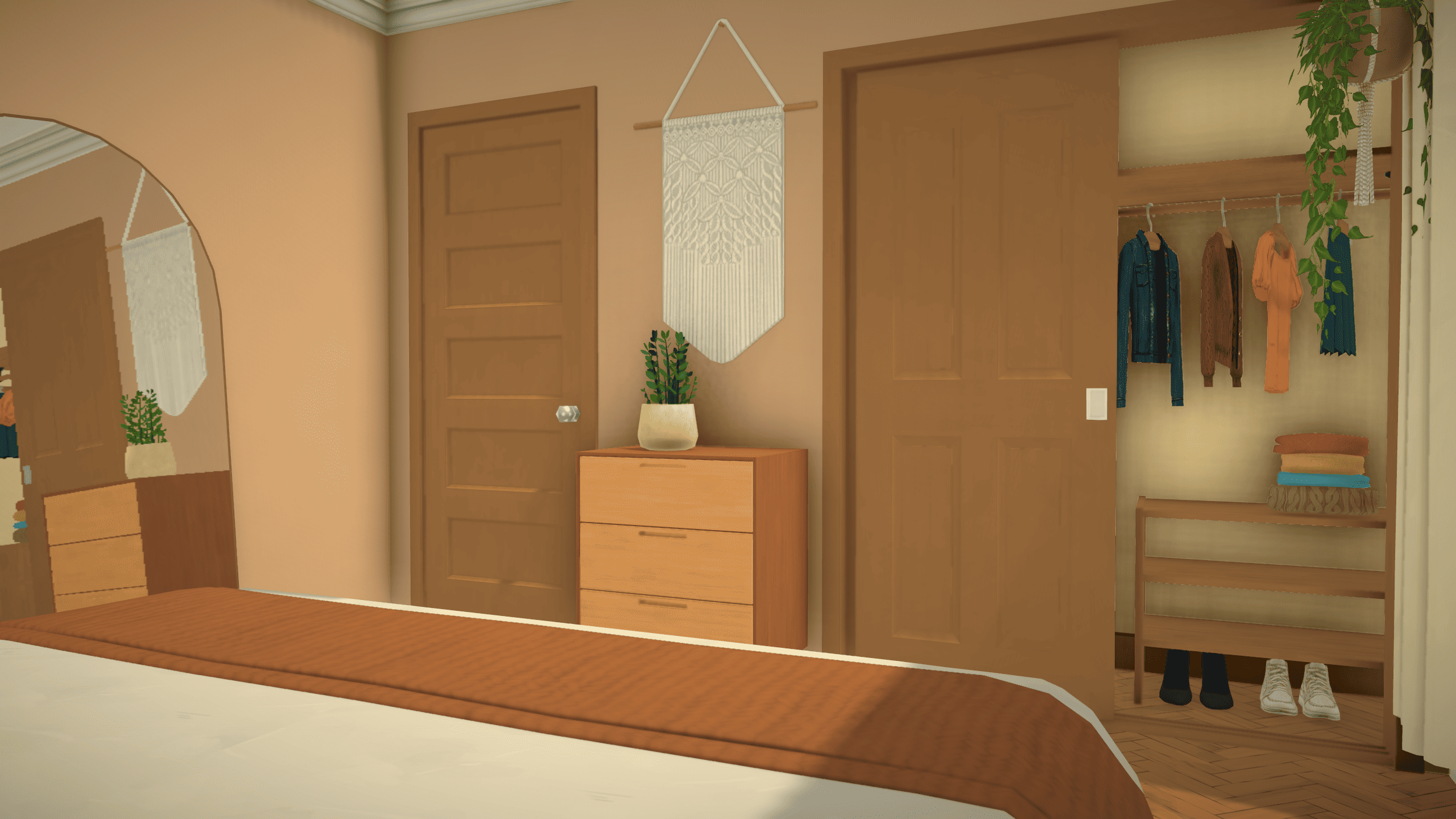 Modernized Craftsman Bungalow image 5
