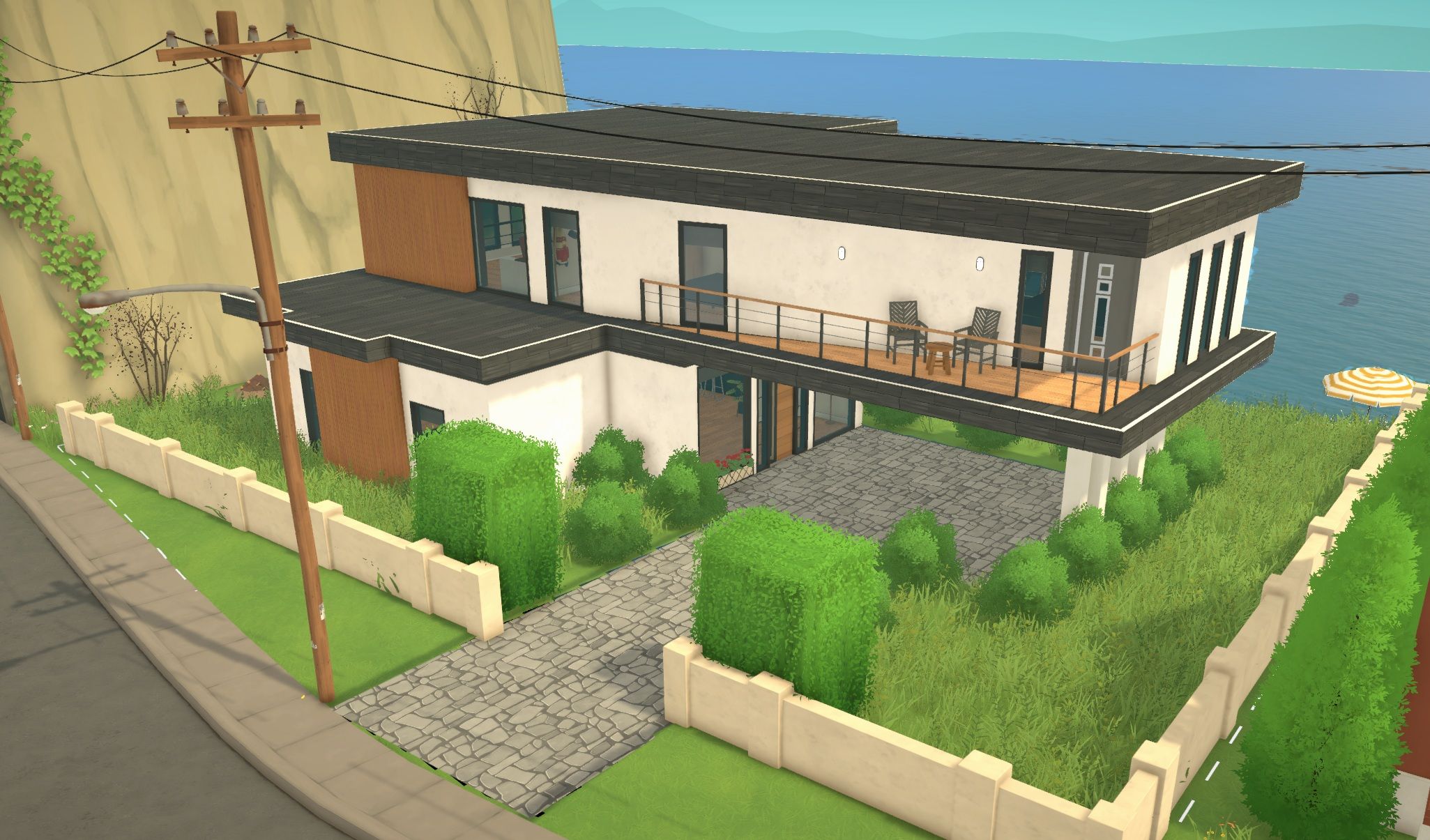Modern House 450sqm (fixed) image 4