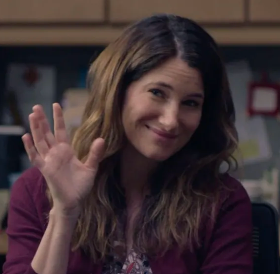 Eve Fletcher / Kathryn Hahn image 6
