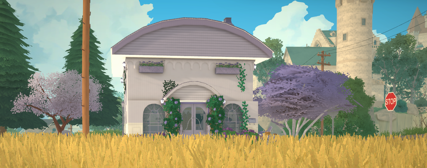 purple paradise~ image 1