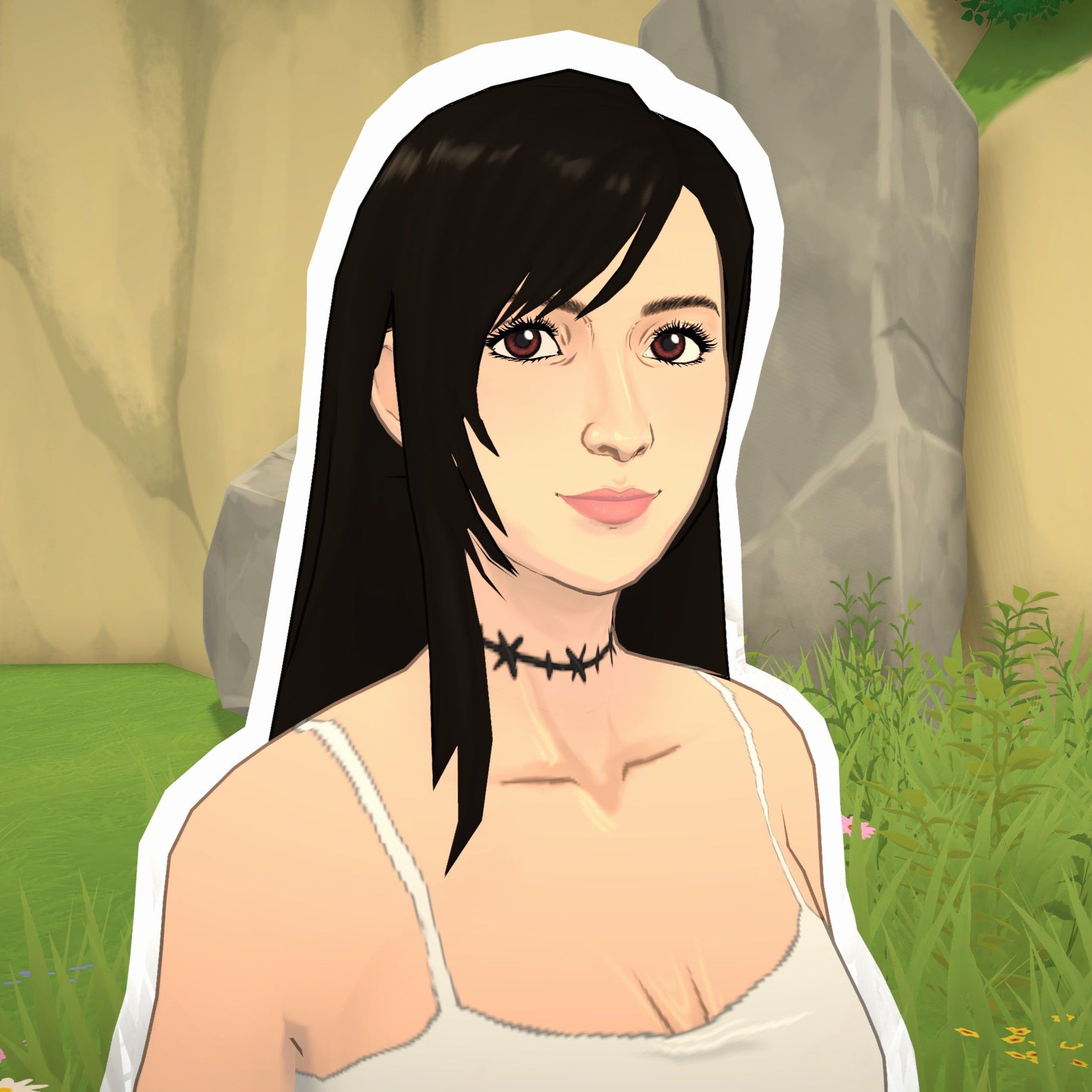 Tifa Lockhart image 1