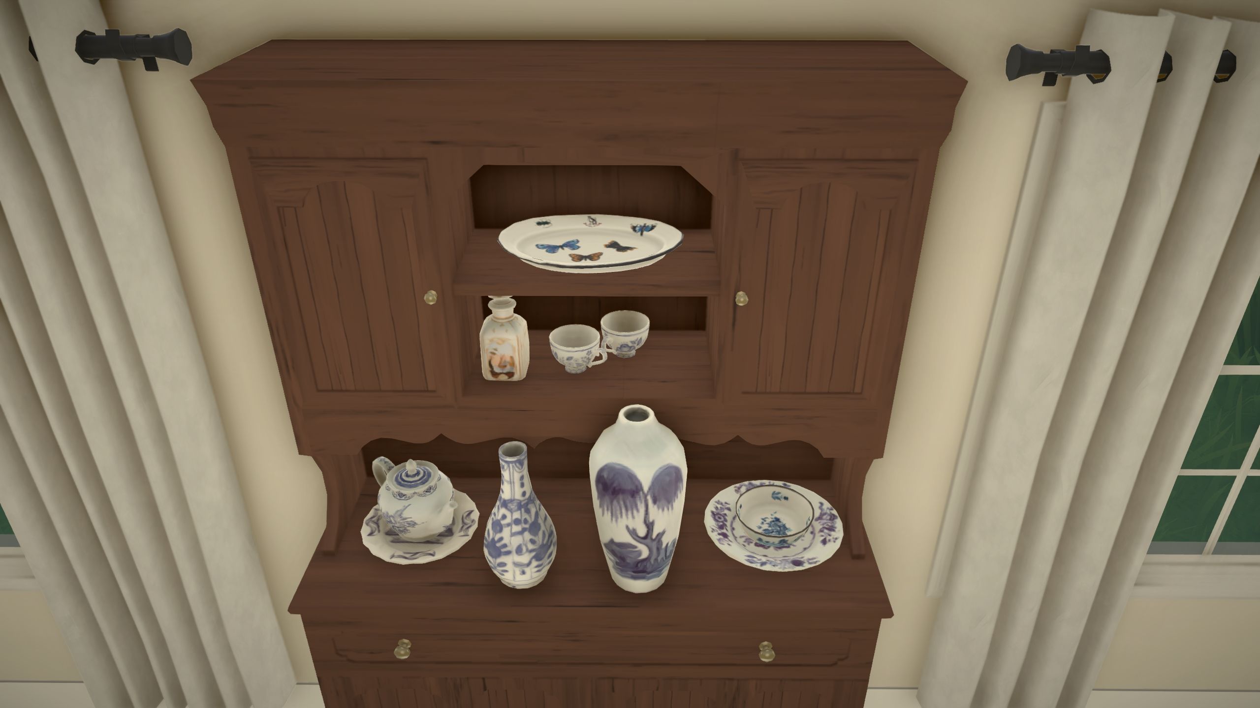 Porcelain Tableware image 2