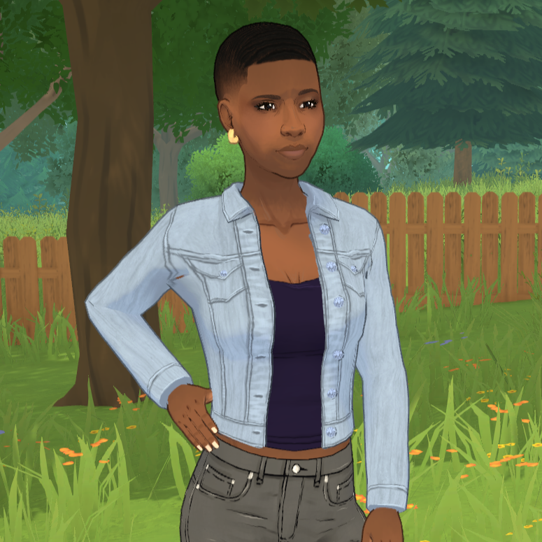Samira Wiley image 1