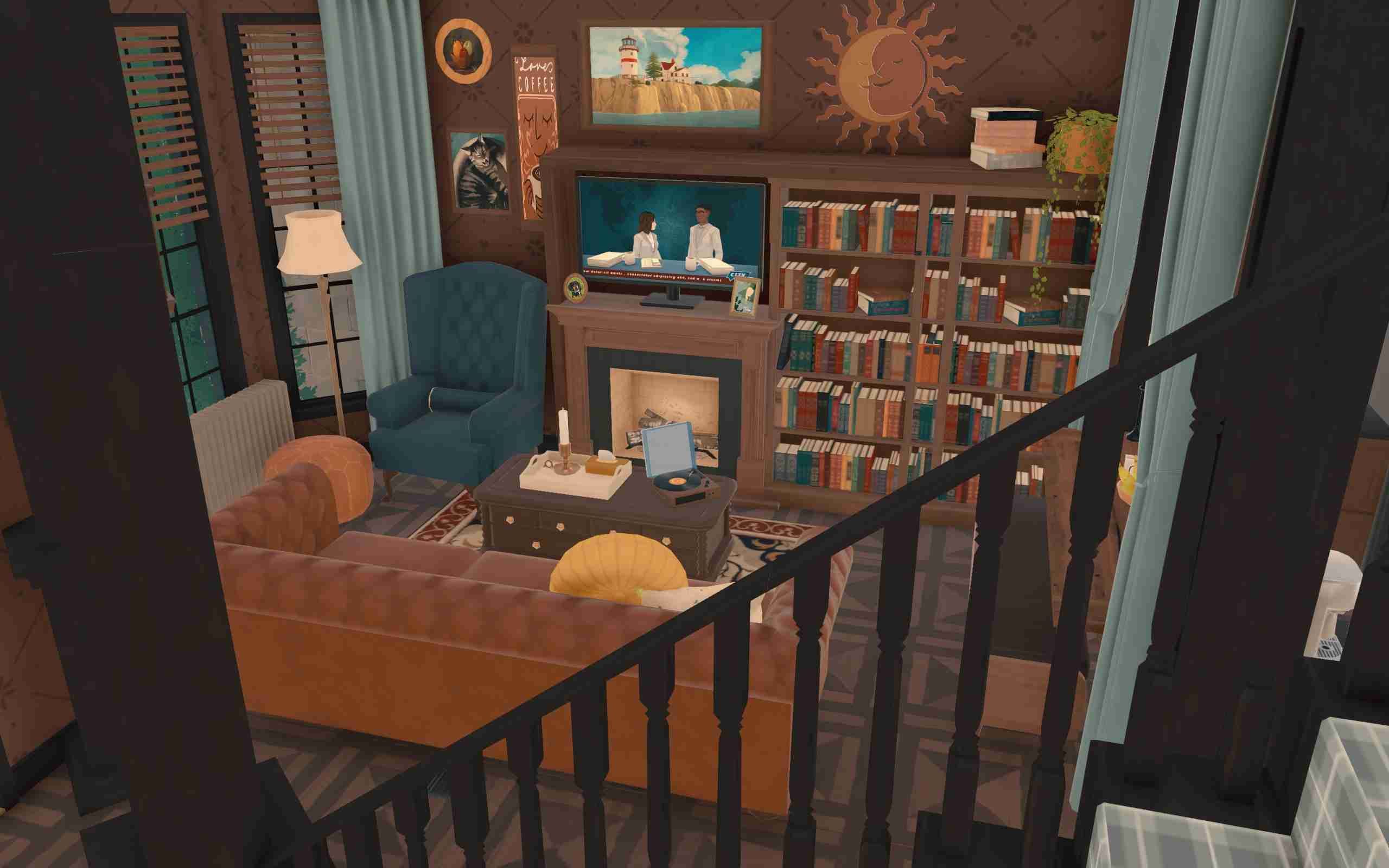 Brownstone Townhome image 1