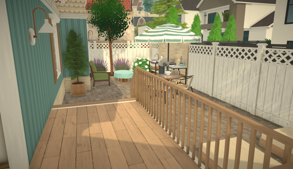 Starter 1 fully Furnished p64,046 image 1