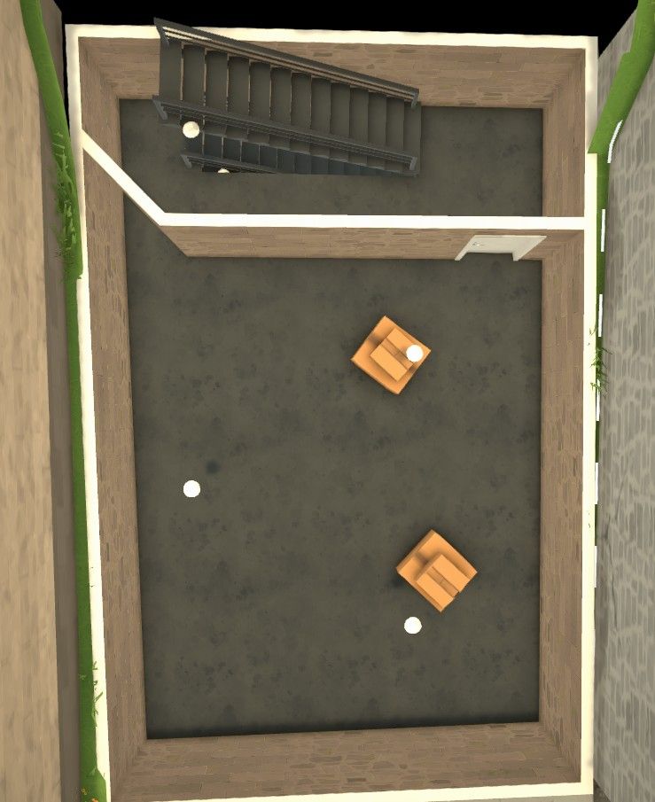 Simple industrial loft <33k image 16