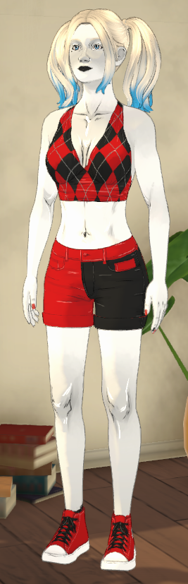 Harley Quinn image 3
