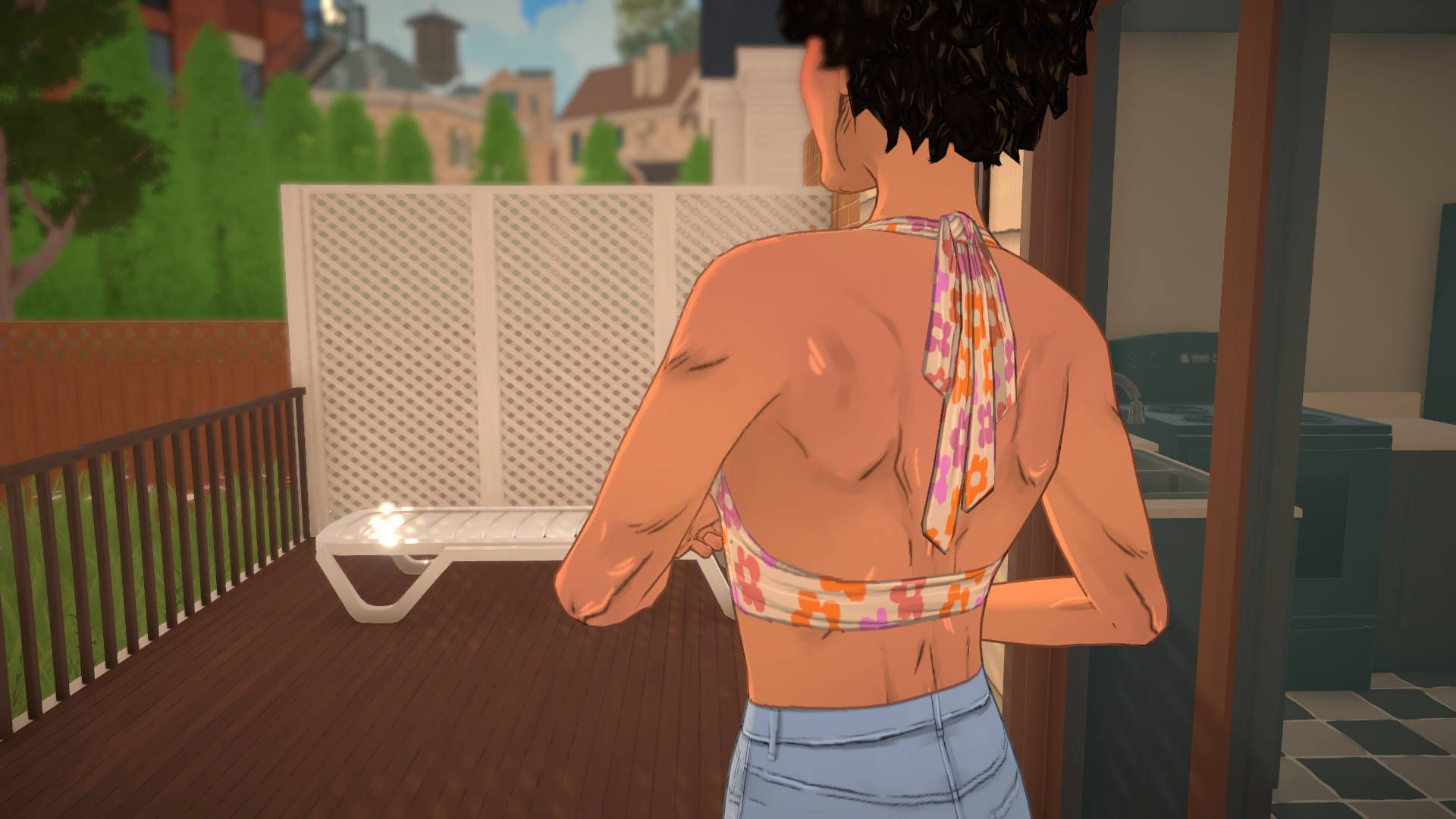 [MW] Bra with strapless back image 1