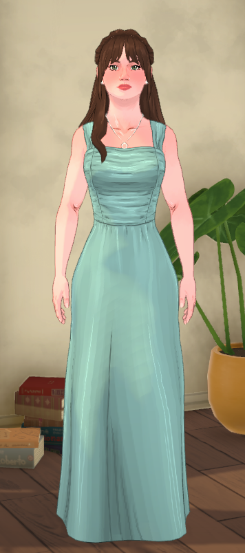 Grace Moore image 3