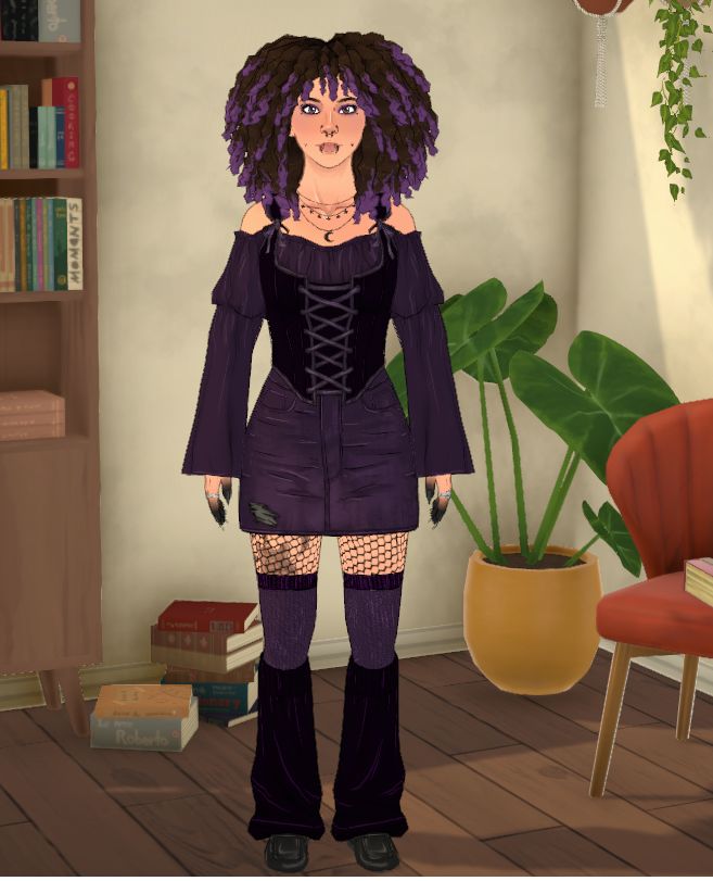 Raven Lux Household image 2