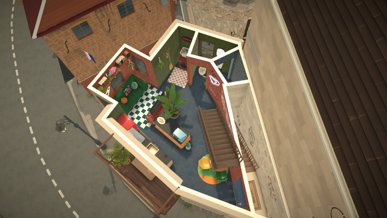 Gamer Loft image 1