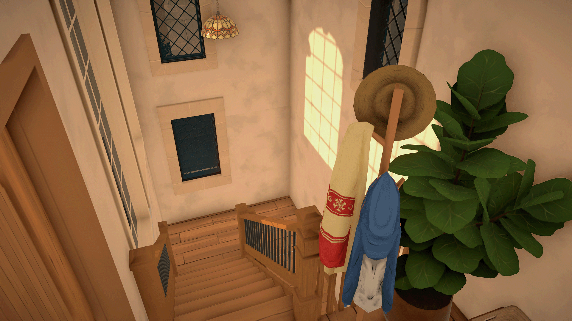 Mediterranean Villa | Pelletier Household [pujipop ♡] image 18