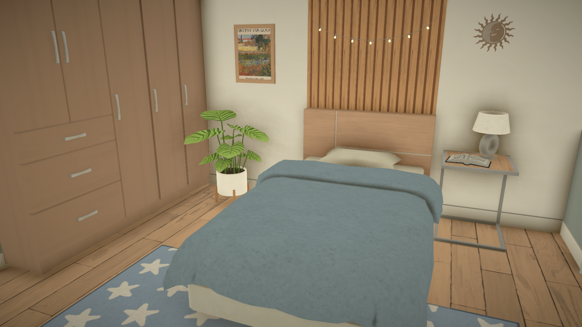 Contemporary Villa image 14