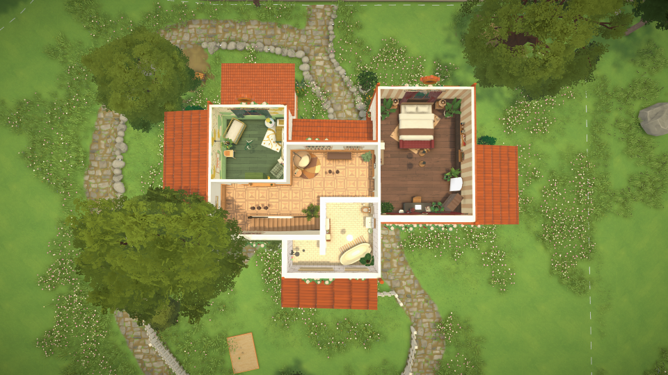 Maple family house image 3