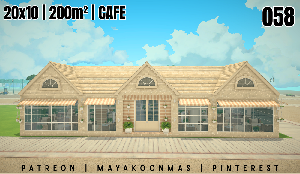 058 BAKERY 20X10 image 6