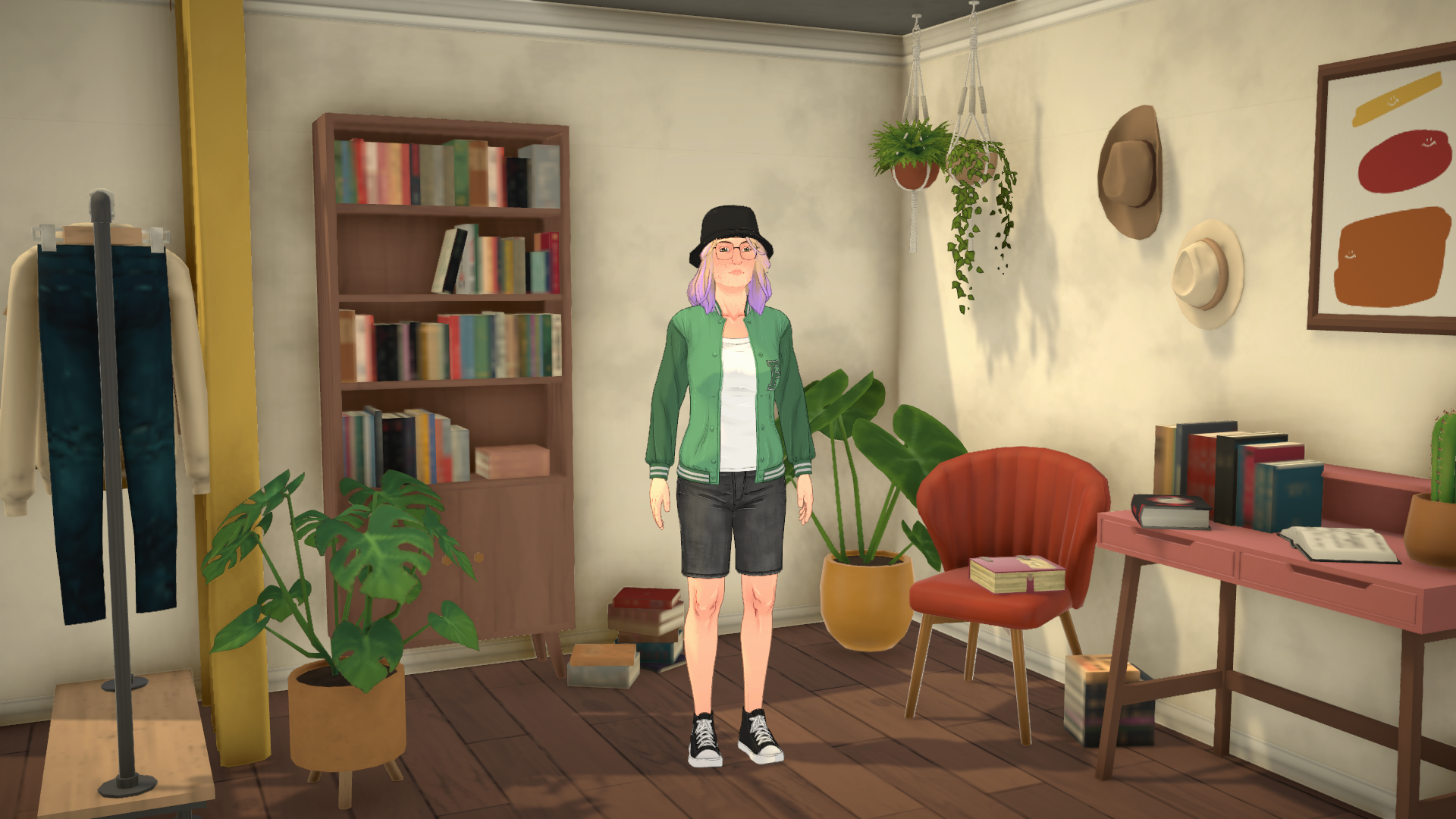 The Rose Household image 1