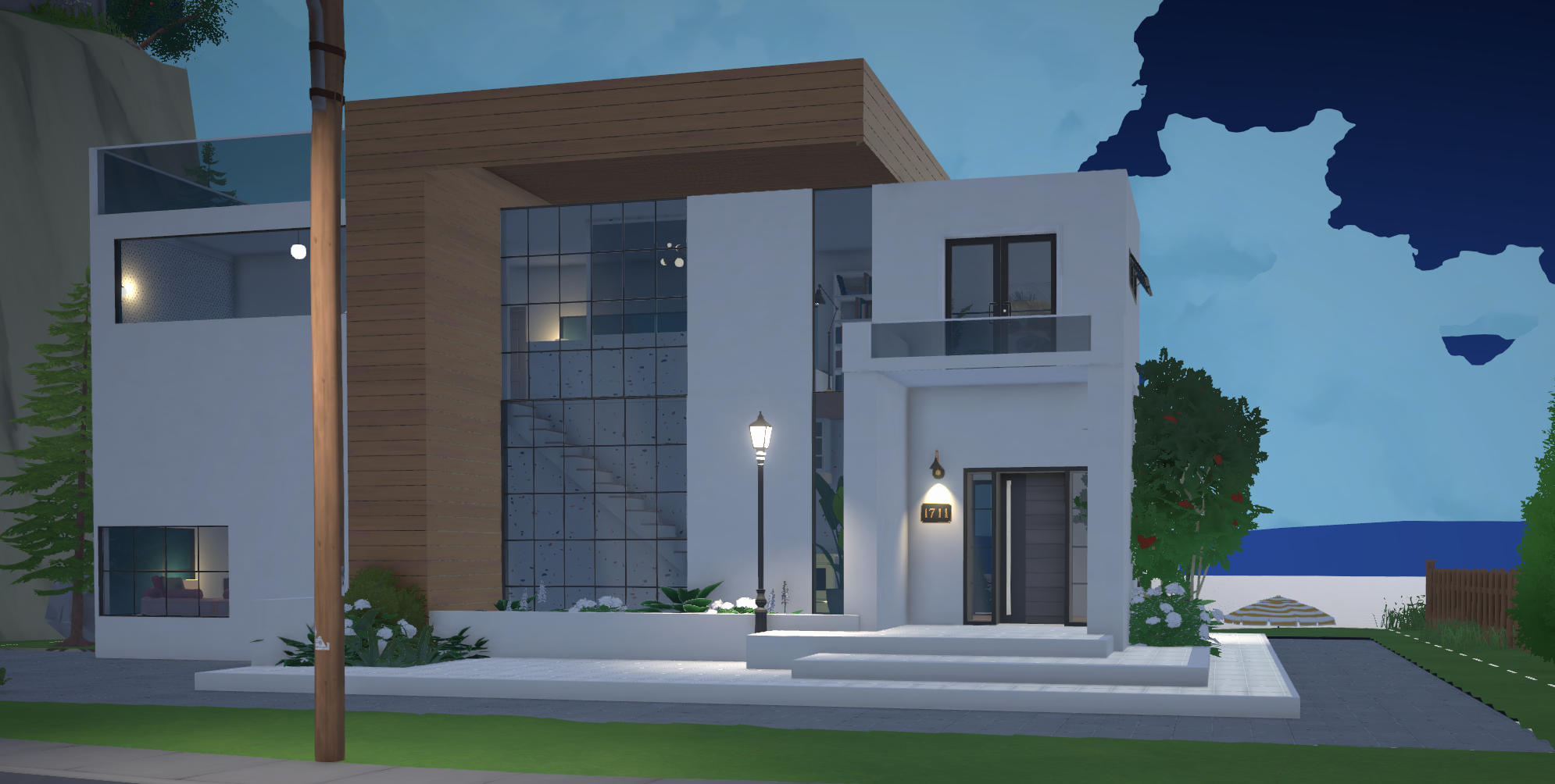 Ocean View Villa image 1