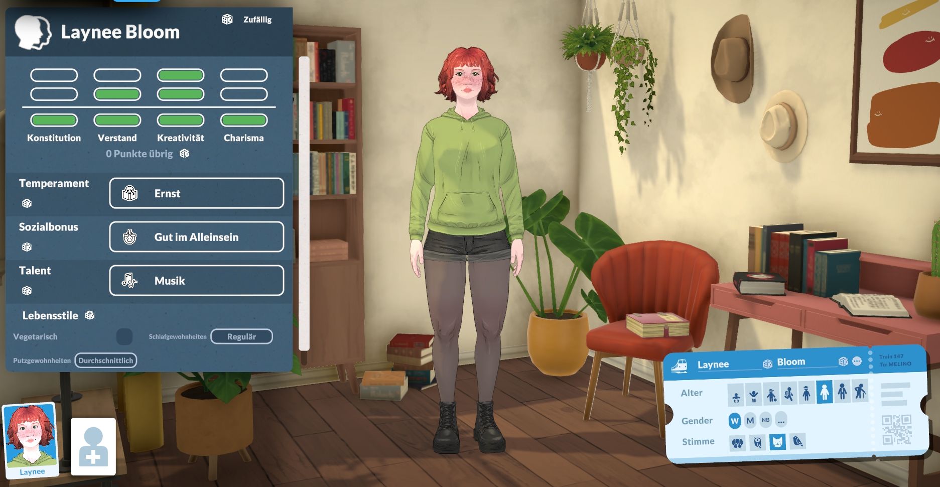 Bloom-Haushalt image 2